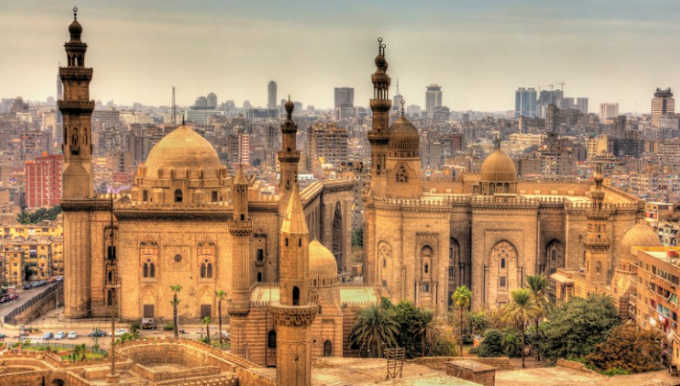 مصر وآل البيت (1)