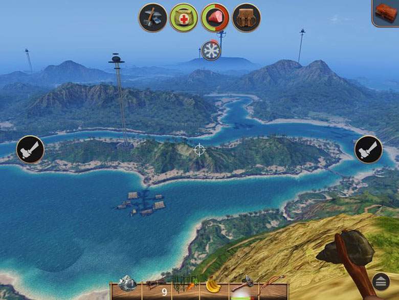 radiation island codes for towers radiation island codes for towers