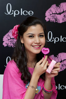 Malaysian Idol: Lisa Surihani