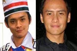 6 Artis Indonesia Yang Mirip Aktor Super Sentai 6 Artis Indonesia Yang Mirip Aktor Super Sentai