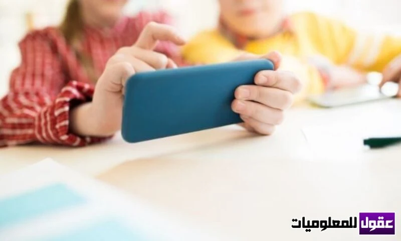 العاب تعليمية للاطفال