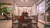 Nội thất gỗ - Sự lựa chọn hoàn hảo mới cho biệt thự hiện đại - Mã số NT4024 - Ảnh 1