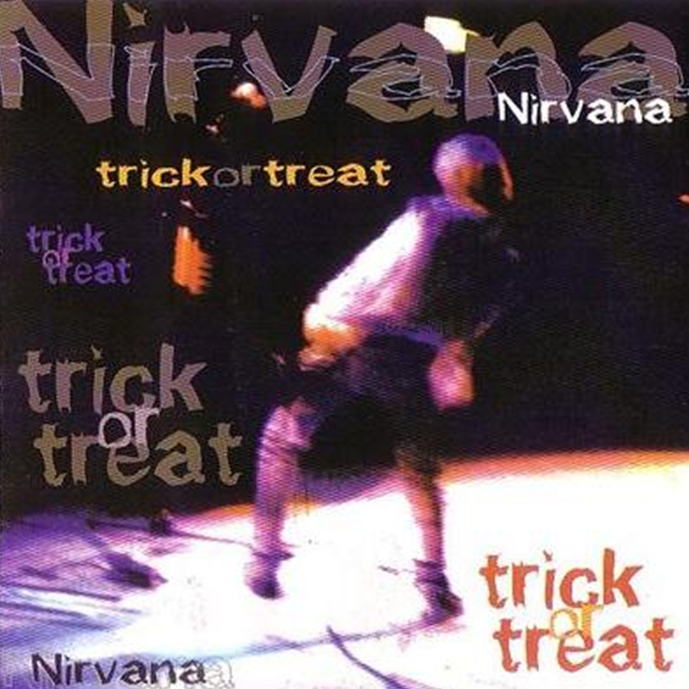 Nirvana Live at the Paramount. Nirvana 1995. Aneurysm Nirvana. Nirvana Hormoaning обложка. Nirvana aneurysm
