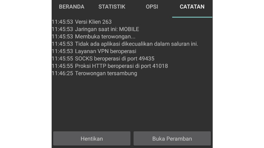 View Cara Mengubah Kuota Edukasi Menjadi Kuota Utama Axis Menggunakan Anonytun Pics
