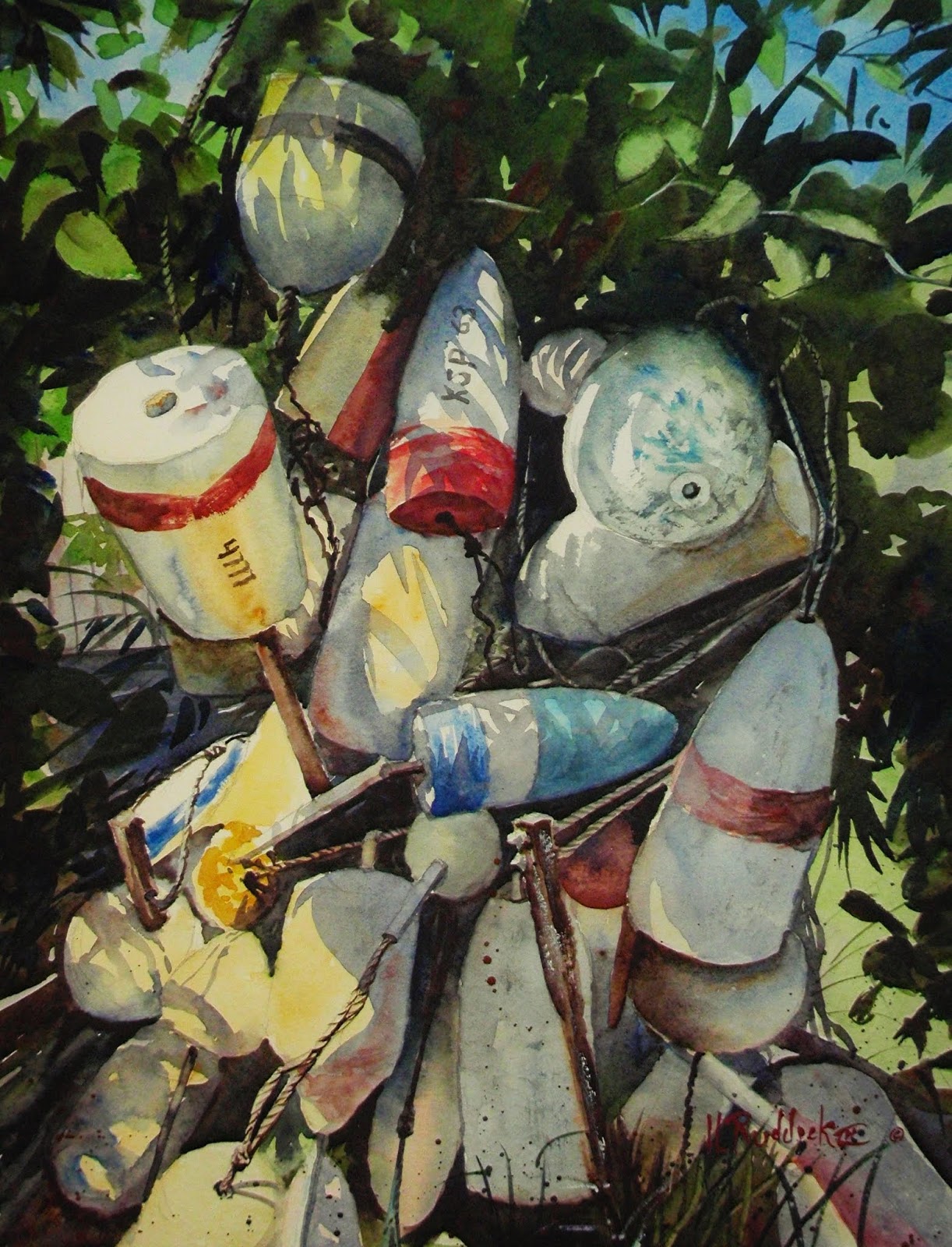 Mike S Bogota Blog The National University An Open Air Canvas