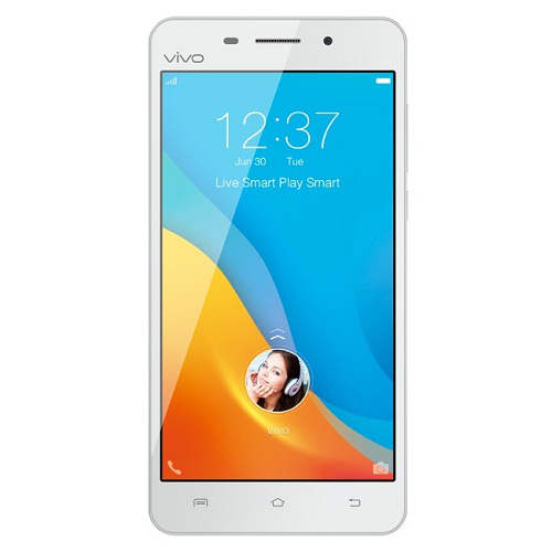 √ Firmware Vivo y31 fix lcd blank bergaris setelah flash