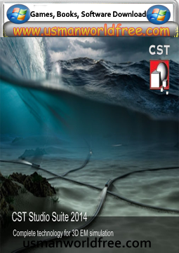 cst studio suite download