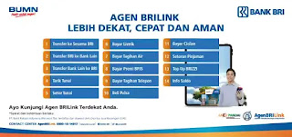 Cara Mengetahui Agen Brilink Terdekat Dari Lokasi Saya Sekarang Transaksi Perbankan