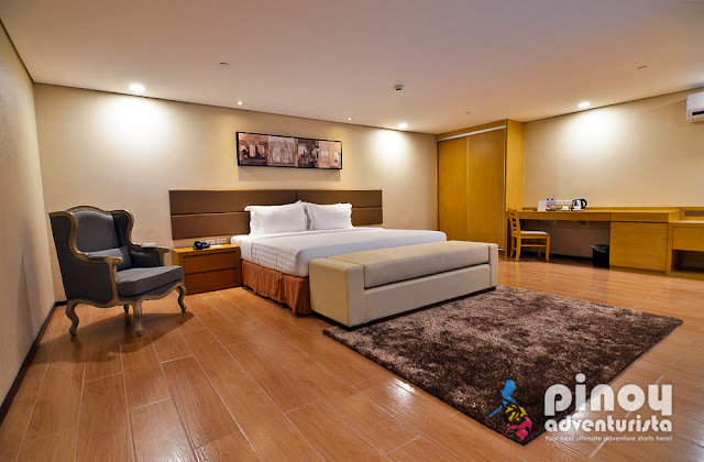 Jinjiang Inn Makati Hotel Review