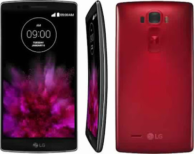 سعر ومواصفات LG G Flex2 بالصور والفيديو سعر ومواصفات LG G Flex2 بالصور والفيديو