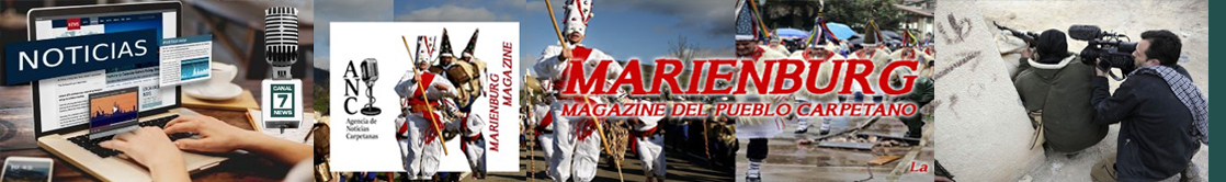 marienburg magazine