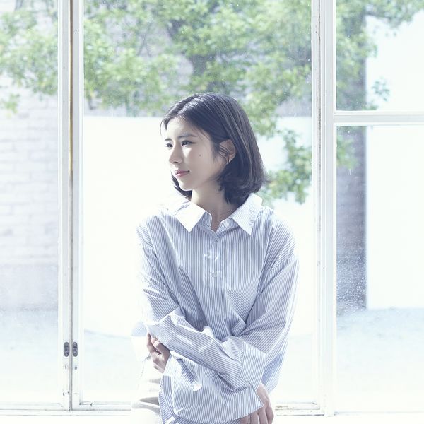 Woo Yeon Soo – Clear up – Single
