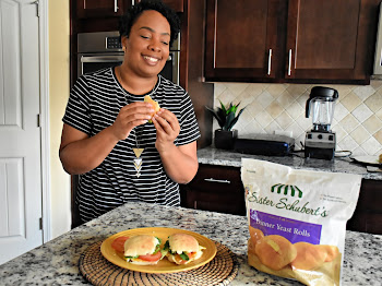 Mini Egg Sandwiches Recipe with Sister Schubert’s® Dinner Yeast Rolls