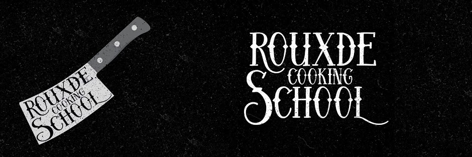 Rouxde Cooking School