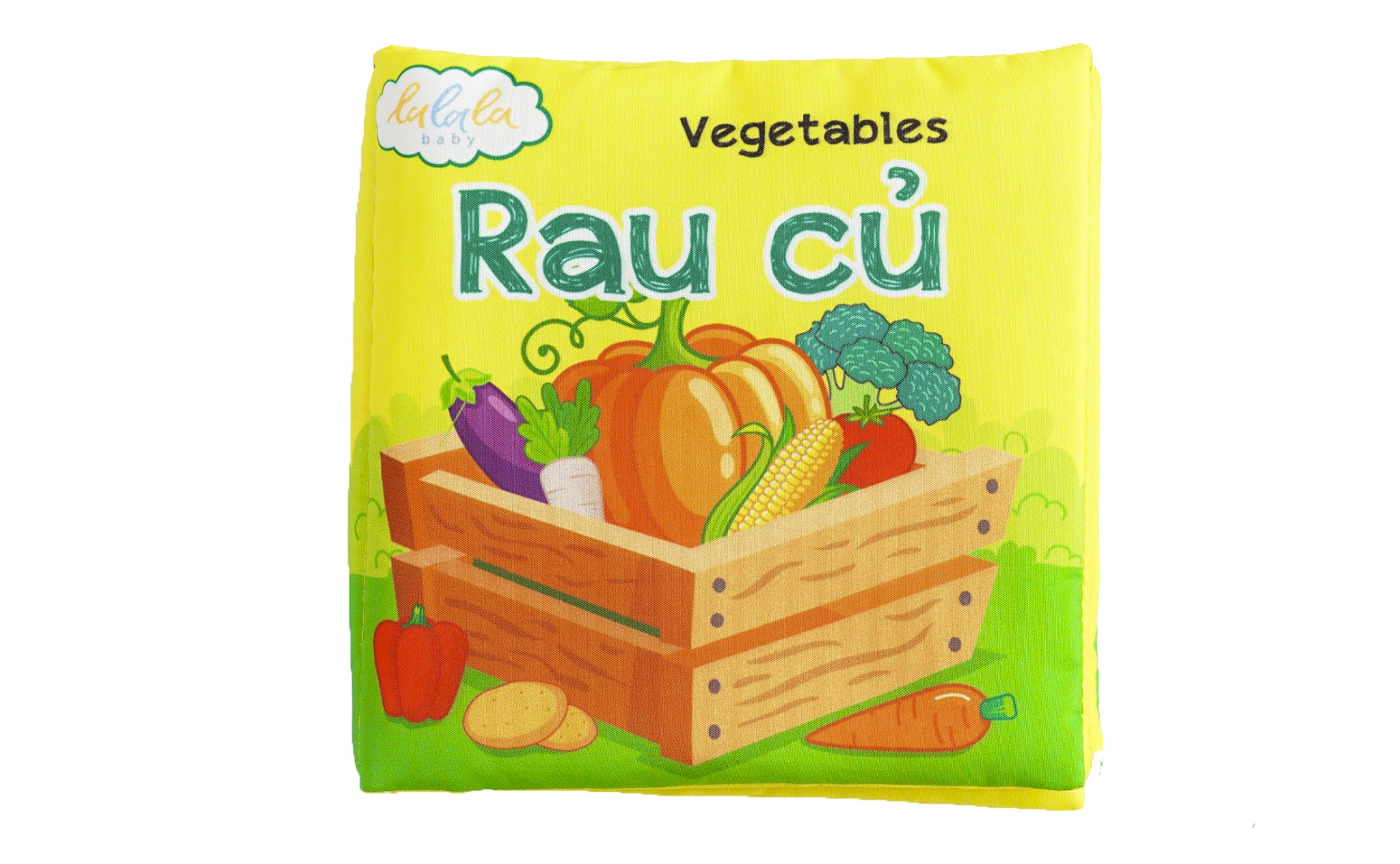 Chủ Đề Rau Củ