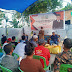 Titik Ke- Dua: Bang Wawang  Sosialisasikan di Berbagai Desa di Kabupaten Gowa.