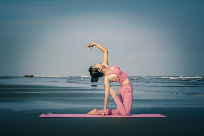  Can yoga cure chronic diseases? क्या योग पुराने रोगों को ठीक कर सकता है?