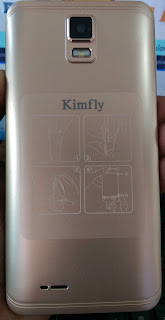 Kimfly i1 Flash File