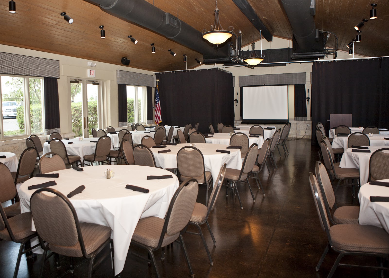 The Quarry Golf Club of San Antonio Restaurant