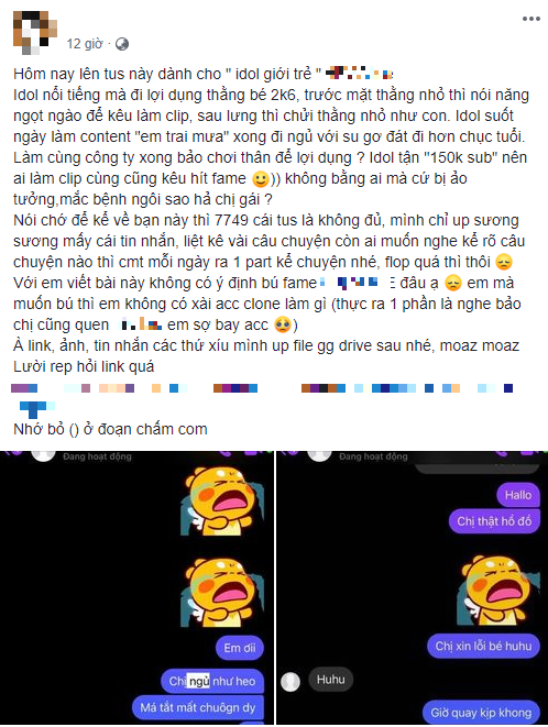 clip nóng lê bình gaming 2