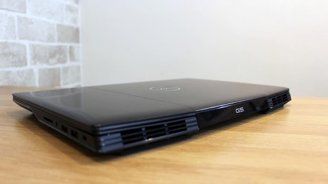 Dell G5 15 Gaming (5500) Laptop Review