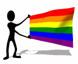 bandera gay