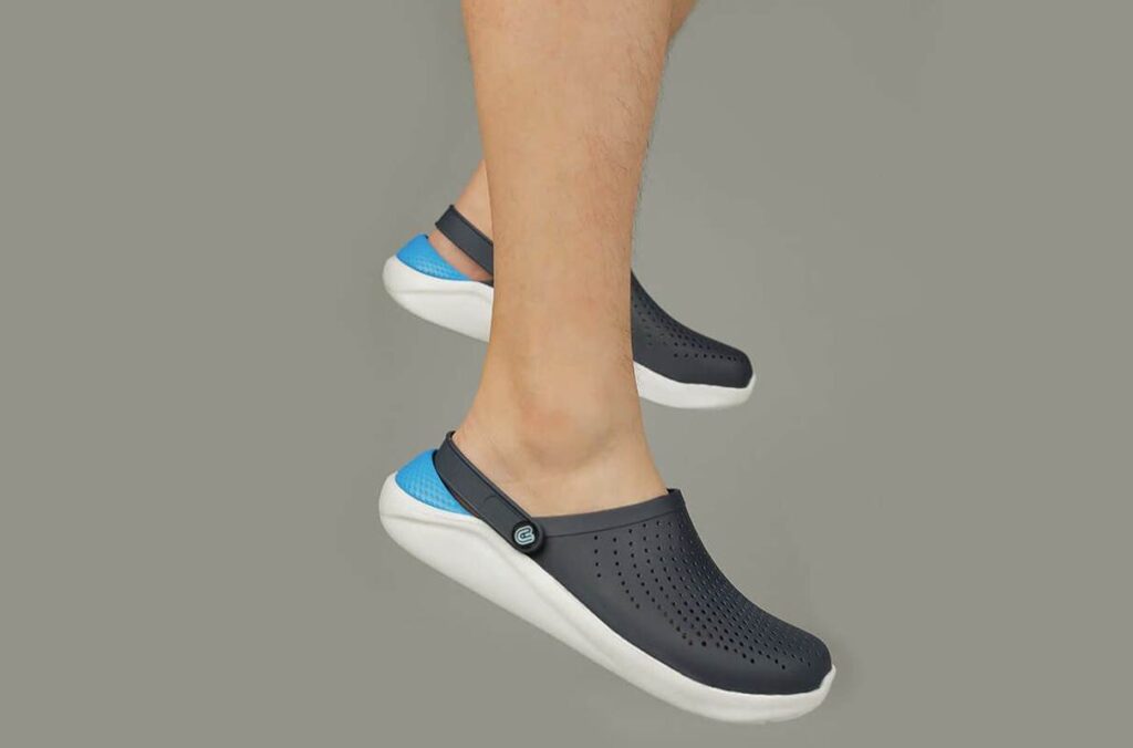 Guía para elegir un zapato cómodo: crocs y otras alternativas - El armario  de Lu by Jane