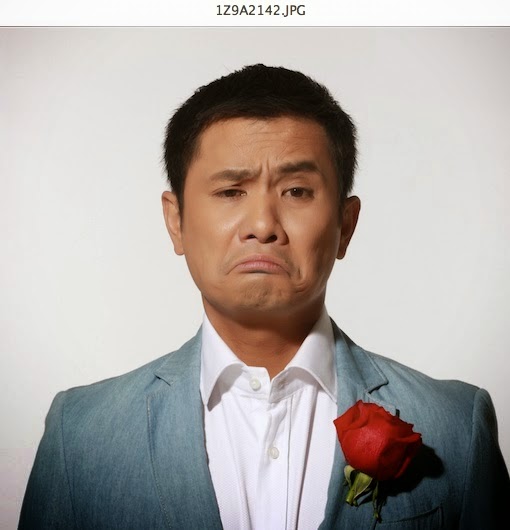 Ogie Alcasid On His Twin Jobs As Comedian & Host On Two TV5 Shows