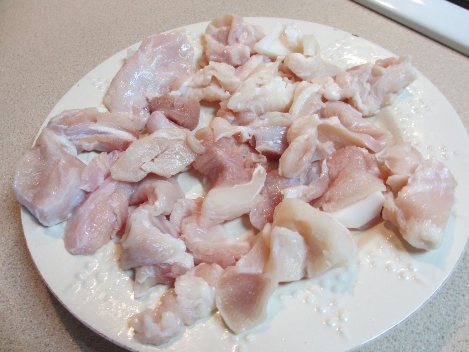 Cannundrums Crocodile Striploin Appetizers