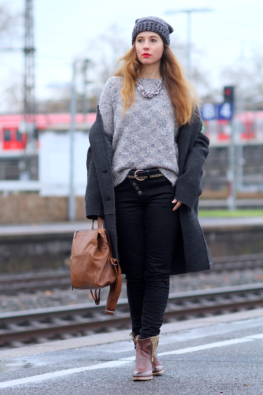 Diamonds Pearls Oversize Wollmantel Und Trendige Wintermode Von Jeans Fritz Rimanere Nella Memoria