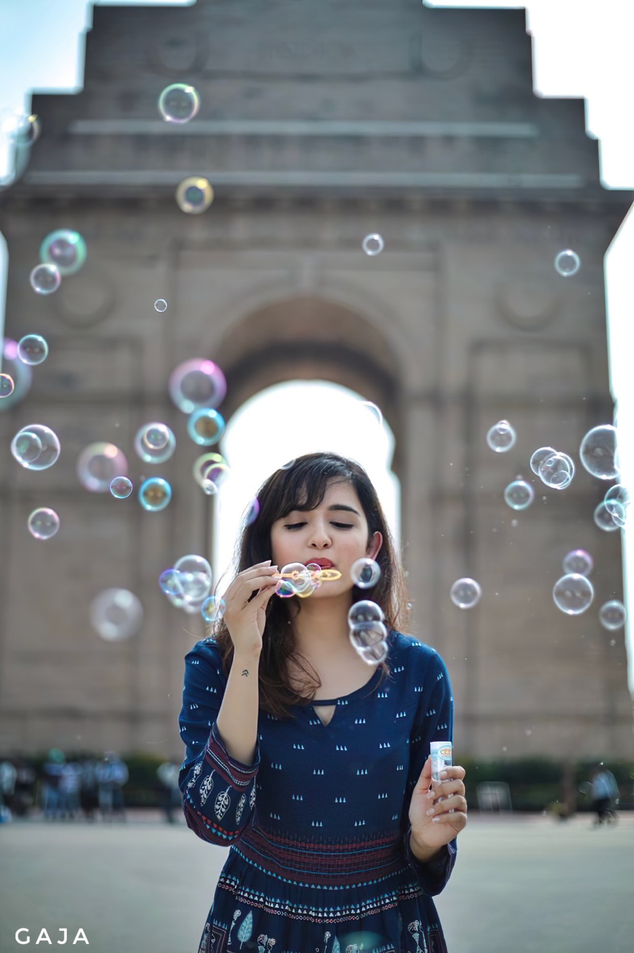 Shirley setia pic