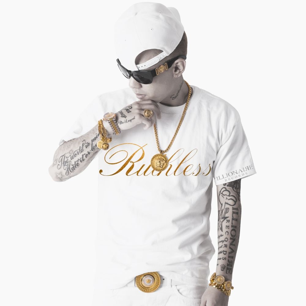 DOK2 – Ruthless Part 1 – EP