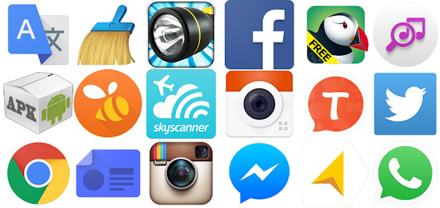akıllı telefon uygulamaları