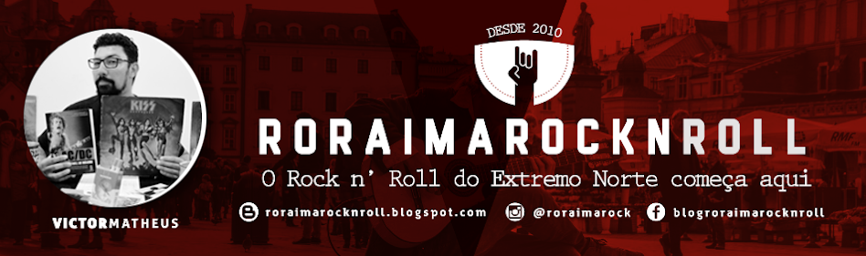 RoraimaRockN'Roll