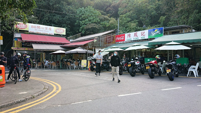 鹿頸