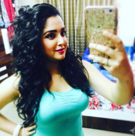Amrapali Re Ka Xxx - Bhojpuri Actress Amrapali Dubey Hot HD Photos & HD Wallpapers | Amrapali  Dubey Hot Selfie