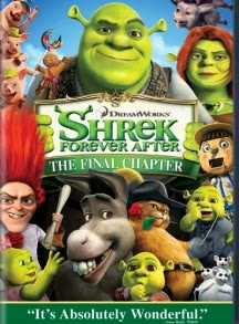 Cuộc Phiêu Lưu Cuối Cùng - Shrek Forever After (2010)