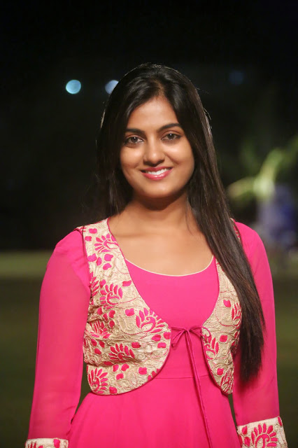 Shruthi Raj Photos 