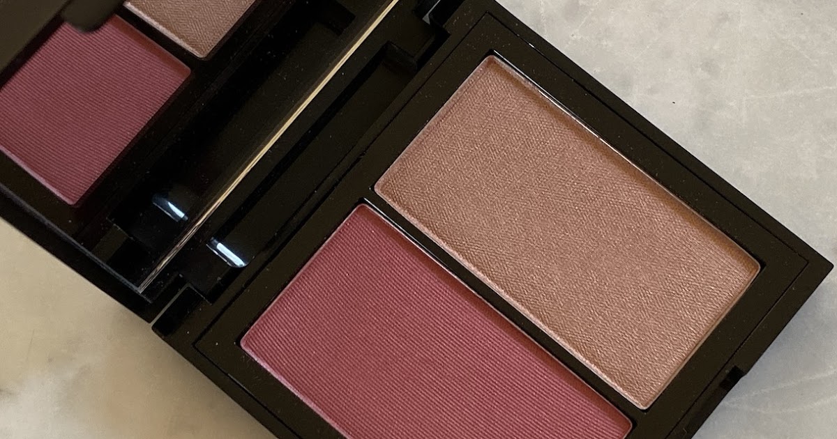 lola's secret beauty blog Kosas Color & Light Pressed Powder Blush