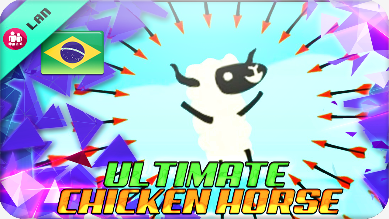 ultimate chicken horse trophy list ultimate chicken horse trophy list