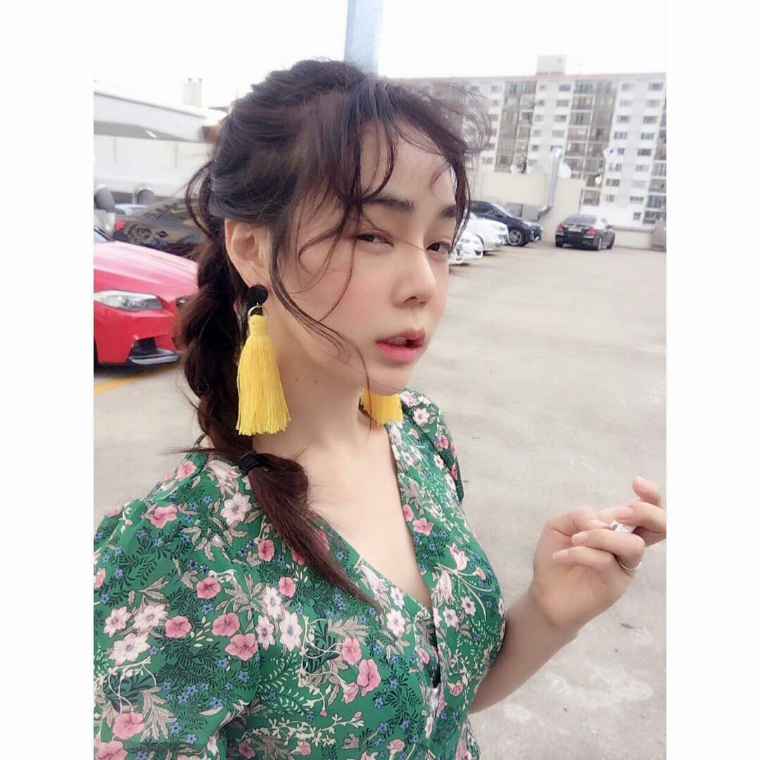 Choi Han Bit – Young Transgender K-pop Idol - TG Beauty