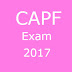 One line Pointers Polity (CAPF Exam 2017)