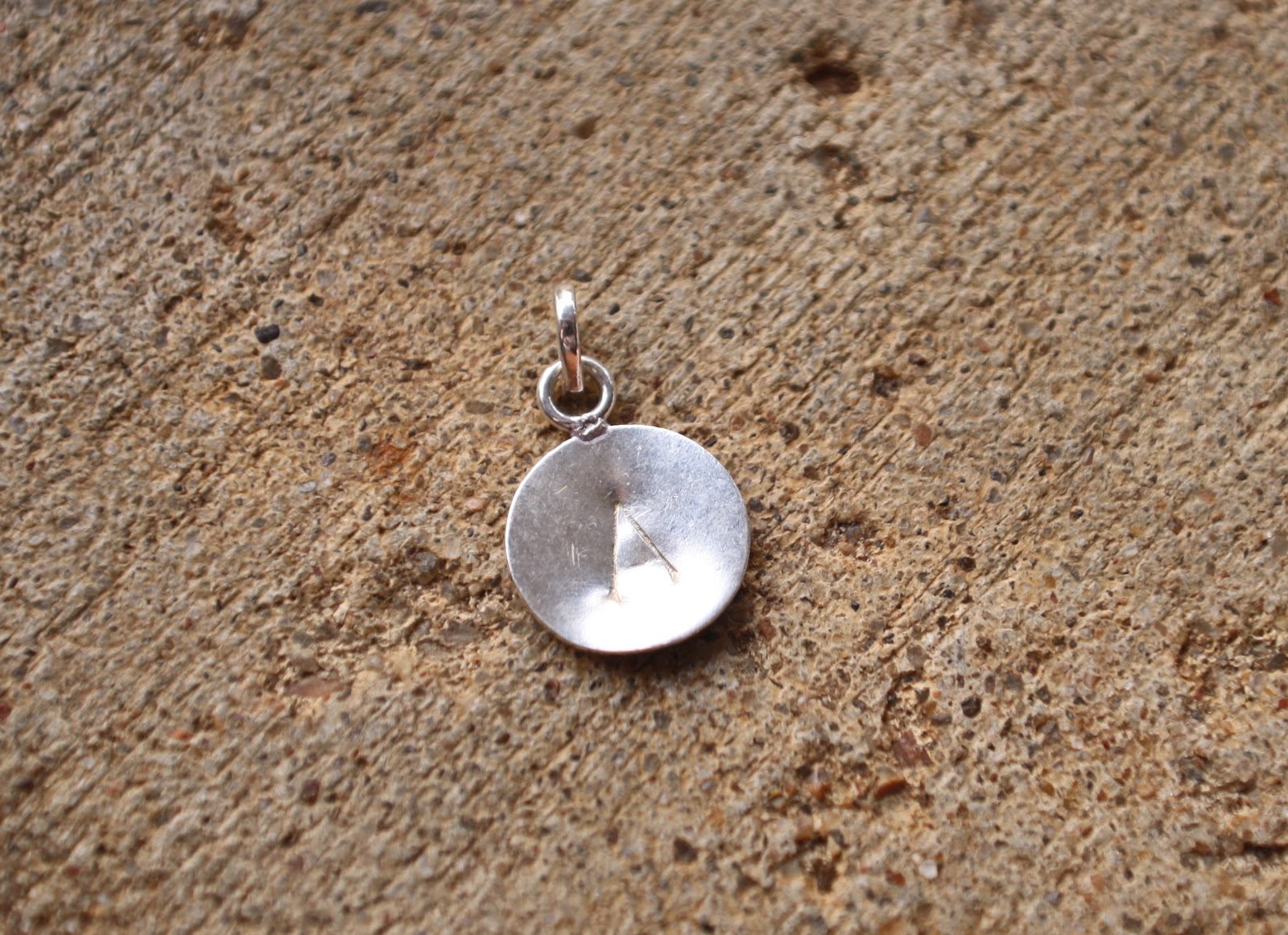 It's Good to be Queen my one dollar necklace