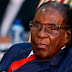 Ex-President Robert Mugabe is dead