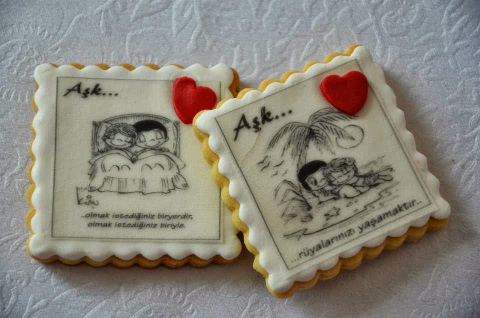 BURSA BUTİK PASTA / KURABİYE / CAKE