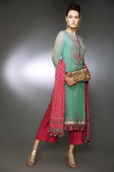 Fashion: Pathani dress for women