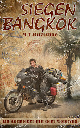 Kindle E-Book Siegen-Bangkok