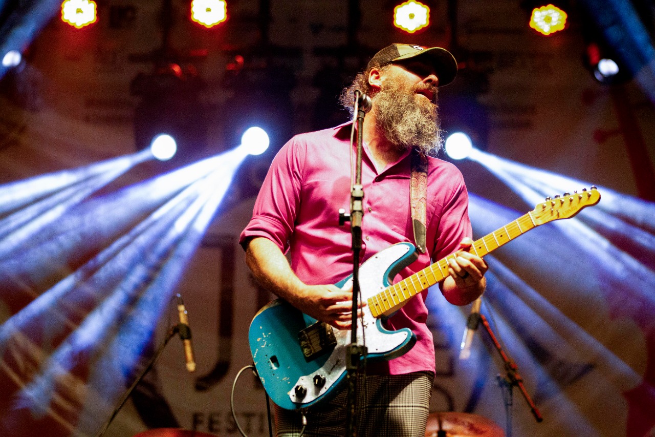 Mannish Blog A avalanche que veio do Canadá, Shawn Kellerman