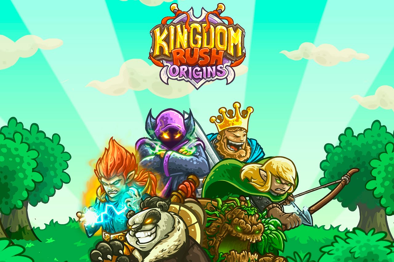 kingdom rush download kingdom rush download