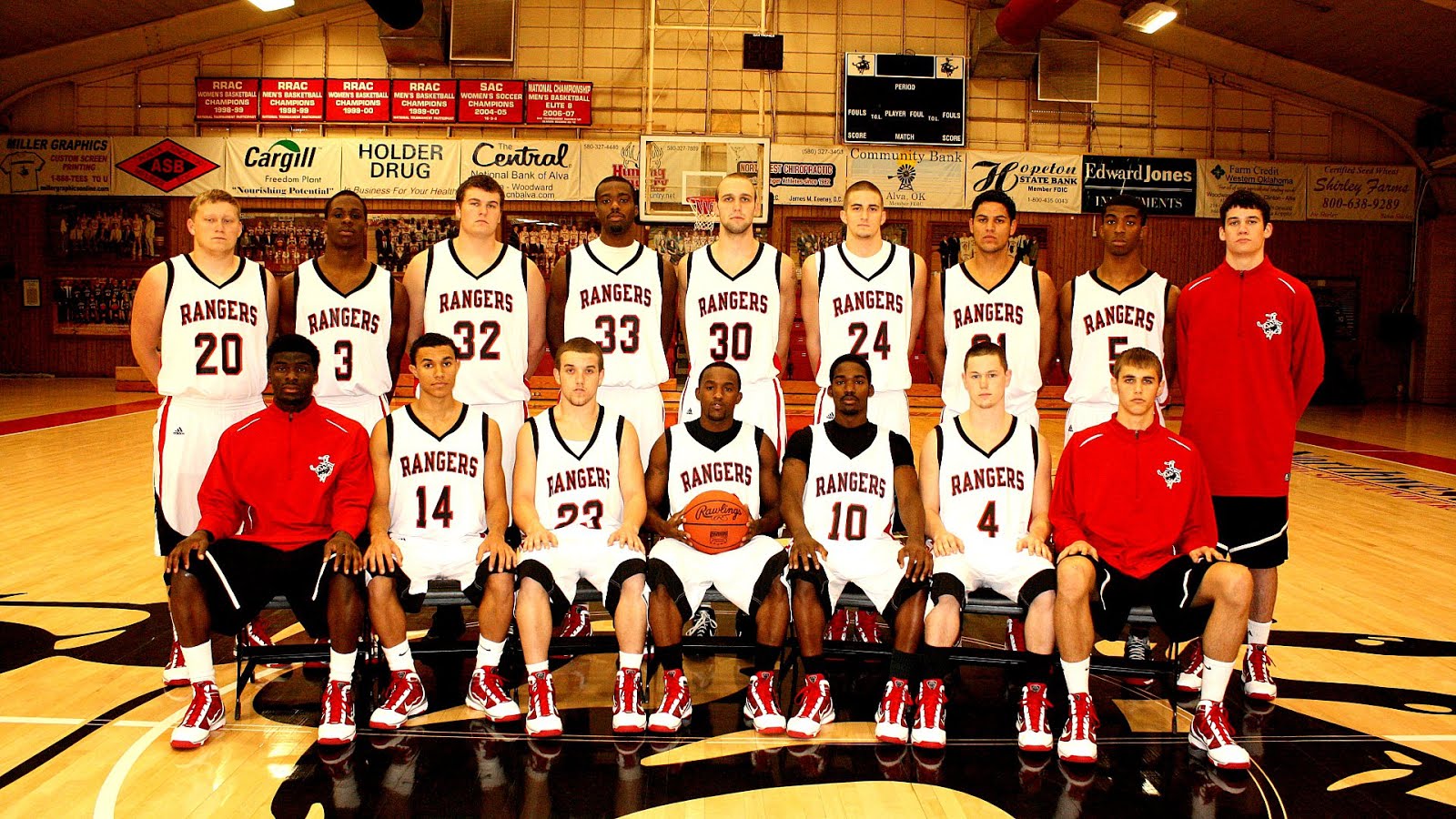 201415 Ohio State Buckeyes men's basketball team Basketball Choices